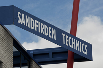 Hollanda’lı Dizel ve Gaz Jeneratör Setleri, Dizel ve Gaz Motorları ve Yedek Parçaları üreticisi Sandfirden ile Distribütörlük anlaşması imzalandı.